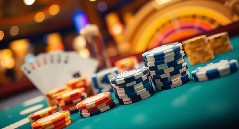 Live betting markets on 555WW