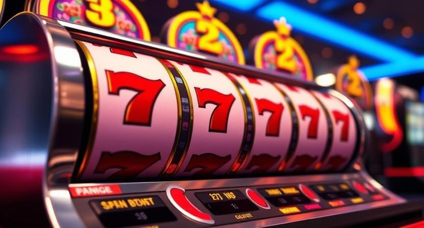 Seamless mobile experience for diverse slot games