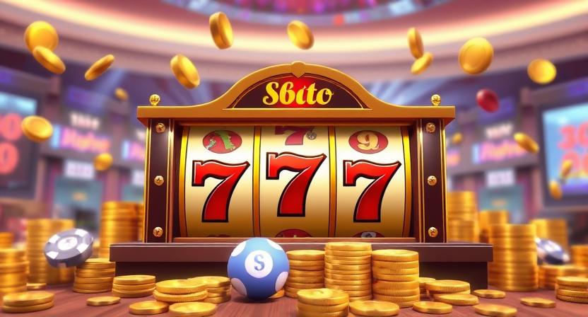 Exclusive rewards and promotions for 555WW slots