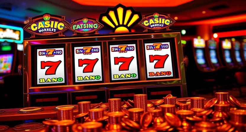 Mobile-optimized and fast-loading 555WW slot games